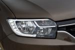 Renault Sandero 2017 года (ZA)